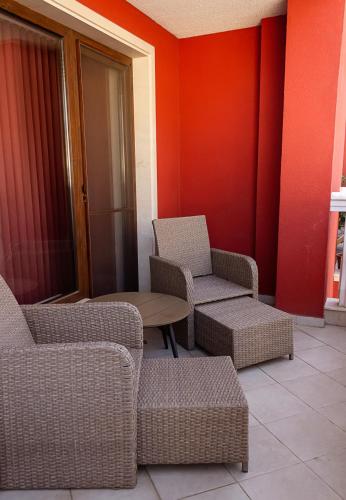 High-end 2BD Apartment in the TOP Center of Varna