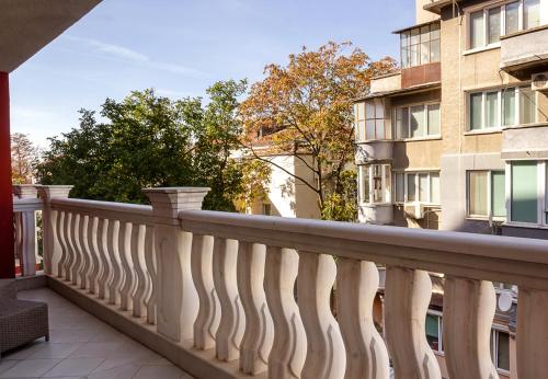 High-end 2BD Apartment in the TOP Center of Varna