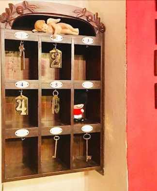  BeB LE CASE ROSSE in Verucchio