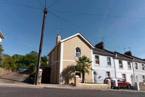 Upton House - Charming 4-bedroom home in Torquay, Torquay (foto 4)