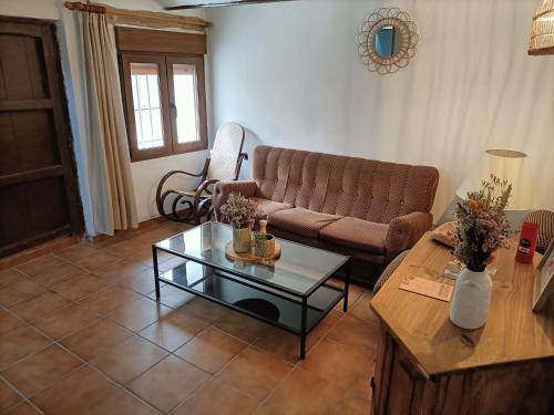  Casa Macan in Los Pertegaces