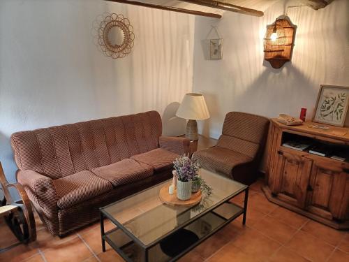  Casa Macan in Los Pertegaces