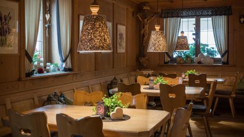 Geniesserhotel Messnerwirt Olang