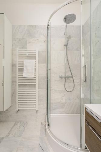 The Grassmarket Apartment by Calton Living, Edinburgh (fotografie 7)