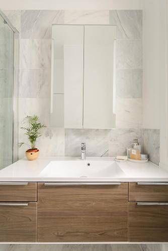The Grassmarket Apartment by Calton Living, Edinburgh (fotografie 8)