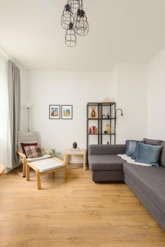The Grassmarket Apartment by Calton Living, Edinburgh (fotografie 4)