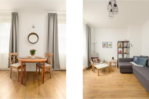 The Grassmarket Apartment by Calton Living, Edinburgh (fotografie 5)