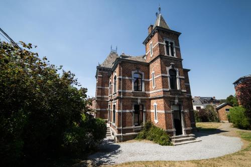 Villa Georges - Location, gîte - Rochefort