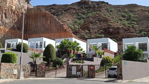 Casas de Tauro Gran Canaria