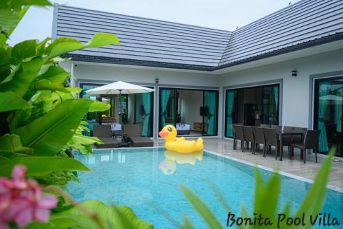 Bonita Pool Villa