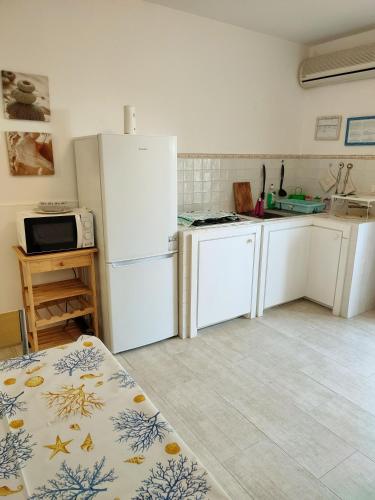 Casa Patrizia in Olbia