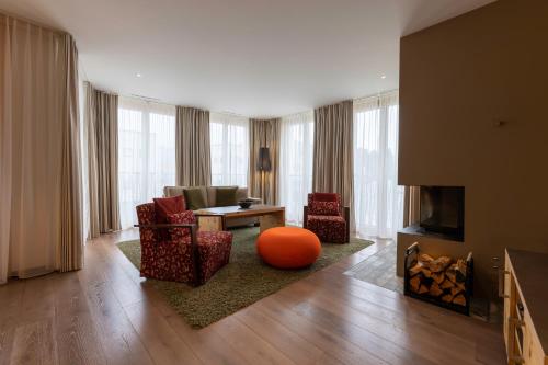 Sporthotel Pontresina
