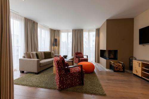 Sporthotel Pontresina