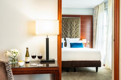 Relais Spa Chessy Val d'Europe - image 11