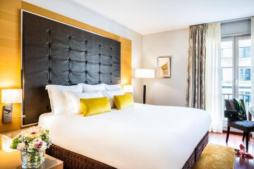 2 king beds