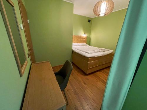 Spring apartment, Viljandi (Foto 7)