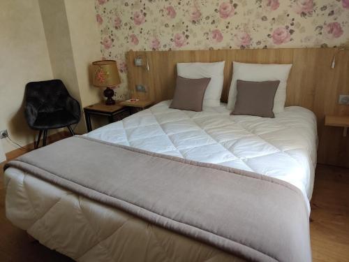 cocon des lys in Saint-Louis