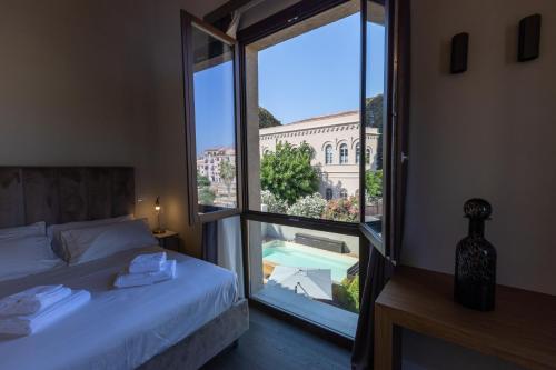 Bastione Spasimo Boutique Hotel, Palermo (photo 11)