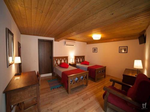 Estalagem de Marvao in Marvao