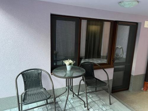 Guest House Tatiana Studio in 佩特里奇