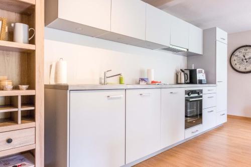 Apartment Mühlegaden - Griwa Rent AG - image 4