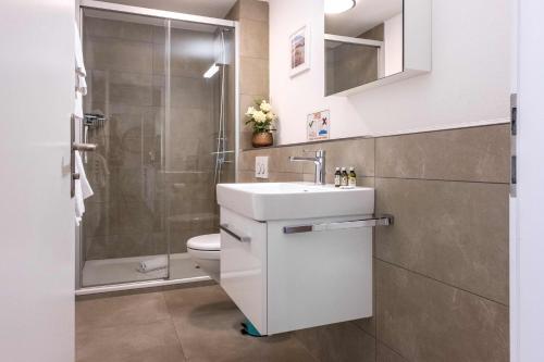 Apartment Mühlegaden - Griwa Rent AG - image 8