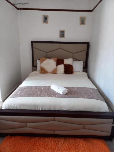 Nash Studio AirbnB in Nakuru