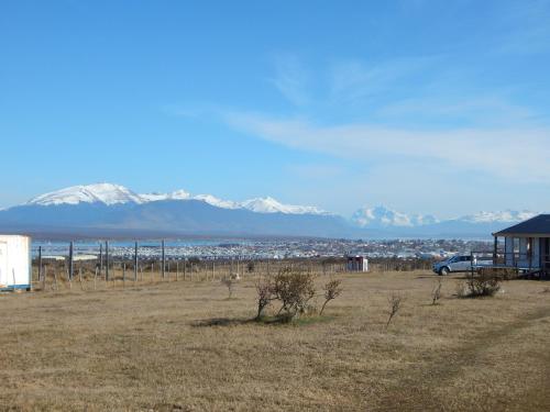 Kayenwuouk, Puerto Natales