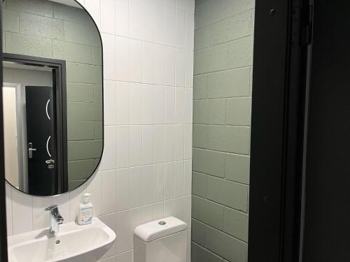 Ring SPA Hostel, Tallinn (photo 8)