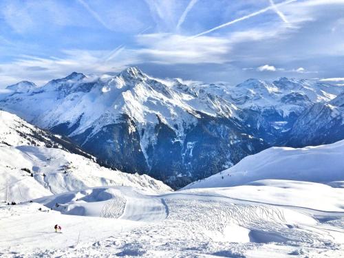 Chalet Alouette Champagny en Vanoise