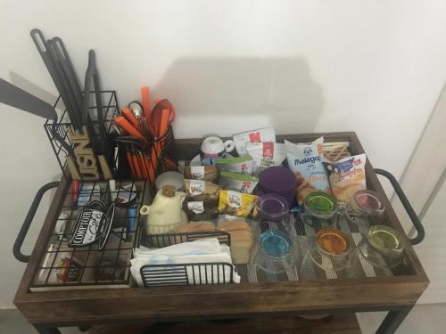 I Venti, Tarent (zdjęcie 9)