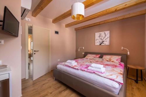 Holiday home in Krnica/Istrien 38131 - image 11