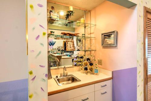Kitty Hawk Townhome at Sea Dunes - Walk to Beach! - image 14
