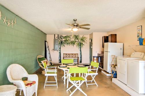 Kitty Hawk Townhome at Sea Dunes - Walk to Beach! - image 12