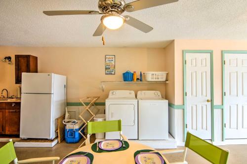 Kitty Hawk Townhome at Sea Dunes - Walk to Beach! - image 4