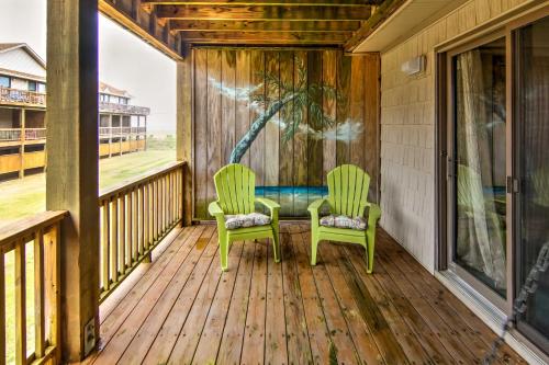 Kitty Hawk Townhome at Sea Dunes - Walk to Beach! - image 8