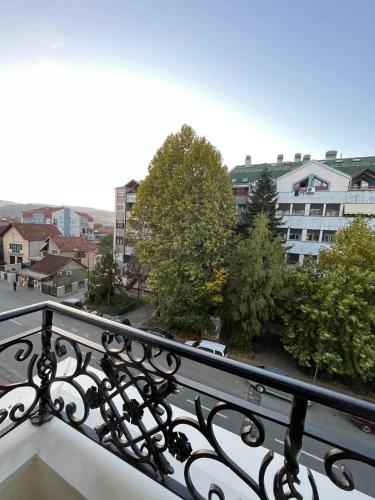 PANDORA APARTMAN CACAK in Alvadžinica
