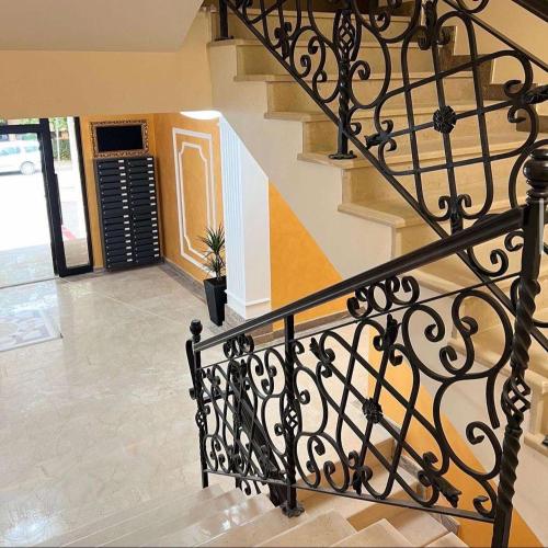 PANDORA APARTMAN CACAK in Alvadžinica