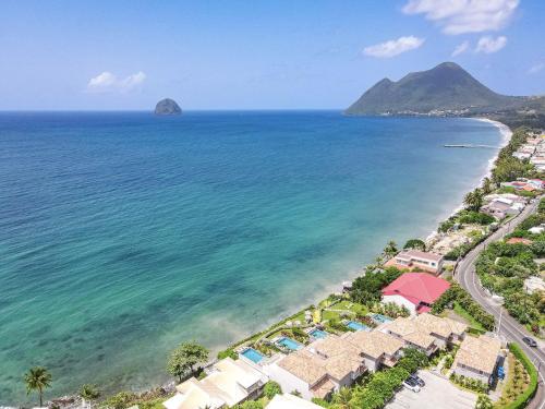 Diamond Rock Diamond Rock