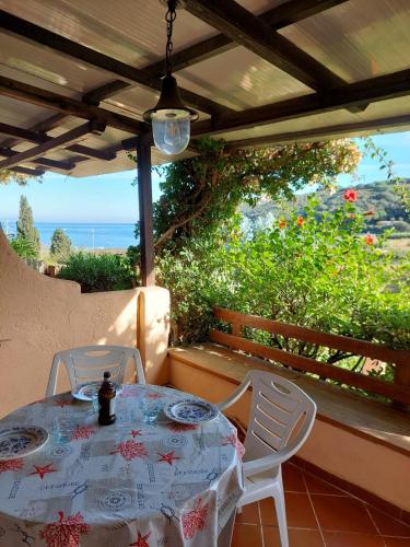  Appartamento Skipper, Pension in Porto Azzurro