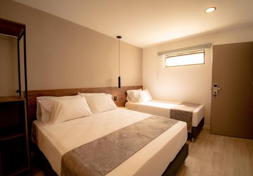 Fence by Bernalo Hotels