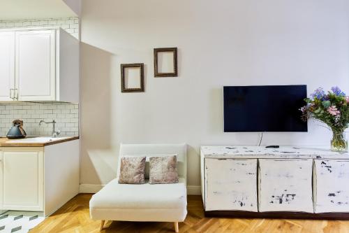  TuApartamento - Boutique - Zapateria 45 in Pamplona