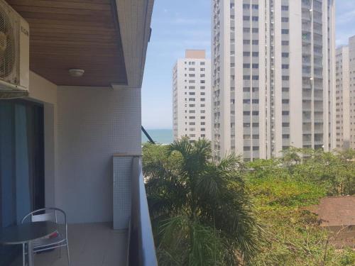 Apart no Capitânia Varam Guarujá