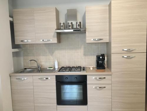  Villa Andalù Appartamenti in San Giovanni Rotondo