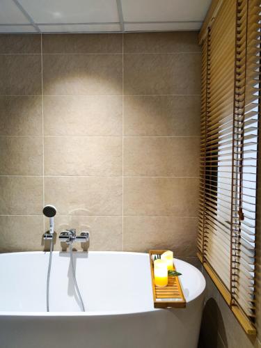 화장실, 하이 치앙마이 호텔 (Hi Chiangmai Hotel) in 치앙마이