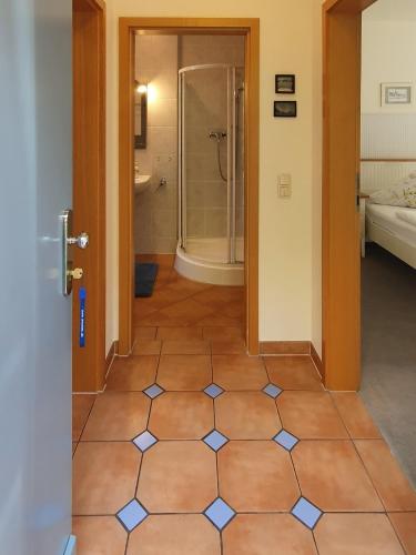 Ferienwohnung am Dresdner Elbhang, Drážďany (fotografie 9)