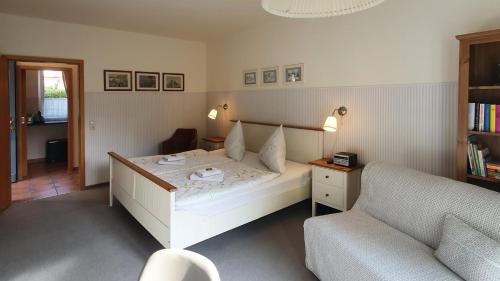 Ferienwohnung am Dresdner Elbhang, Drážďany (fotografie 10)