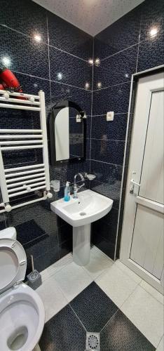 Triple Room with Private Bathroom