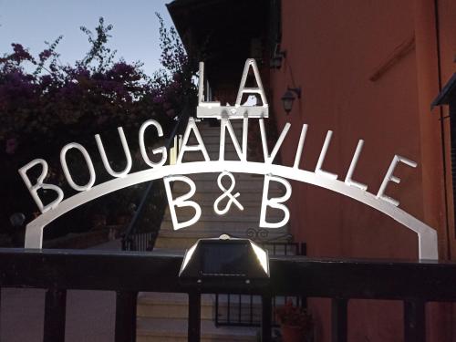 B&B LA BOUGANVILLE