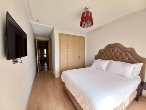 Corail Apart Golfique -Prestigia Room Type - Two-Bedroom Apartment